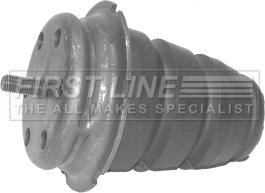 First Line FSK6544 - Отбойник, демпфер амортизатора autospares.lv