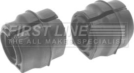 First Line FSK7208K - Ремкомплект, соединительная тяга стабилизатора autospares.lv