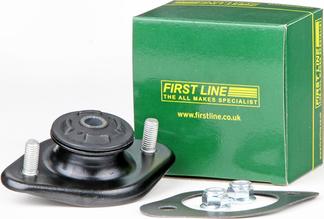 First Line FSM5003 - Опора стойки амортизатора, подушка autospares.lv