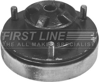 First Line FSM5017 - Опора стойки амортизатора, подушка autospares.lv