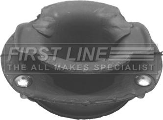 First Line FSM5038 - Опора стойки амортизатора, подушка autospares.lv