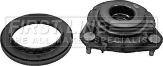 First Line FSM5110 - Опора стойки амортизатора, подушка autospares.lv