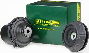 First Line FSM5314 - Опора стойки амортизатора, подушка autospares.lv