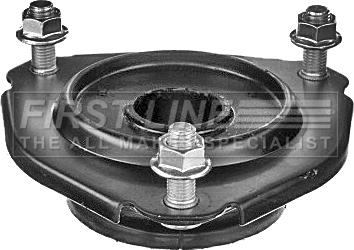 First Line FSM5239 - Опора стойки амортизатора, подушка autospares.lv