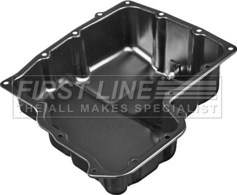 First Line FSP1008 - Масляный поддон autospares.lv