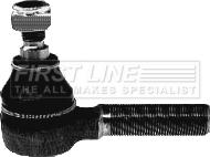 First Line FTR4412 - Угловой шарнир, продольная рулевая тяга autospares.lv