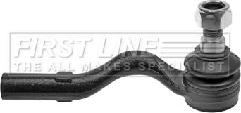 First Line FTR4599 - Наконечник рулевой тяги, шарнир autospares.lv