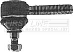 First Line FTR4062 - Наконечник рулевой тяги, шарнир autospares.lv