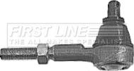 First Line FTR4089 - Наконечник рулевой тяги, шарнир autospares.lv