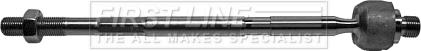 First Line FTR4891 - Осевой шарнир, рулевая тяга autospares.lv