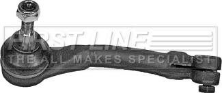 First Line FTR4830 - Наконечник рулевой тяги, шарнир autospares.lv