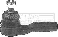 First Line FTR4308 - Наконечник рулевой тяги, шарнир autospares.lv