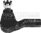 First Line FTR4307 - Наконечник рулевой тяги, шарнир autospares.lv