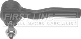 First Line FTR4210 - Наконечник рулевой тяги, шарнир autospares.lv