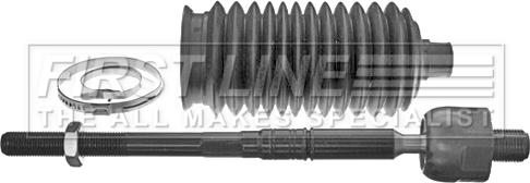 First Line FTR5422K - Осевой шарнир, рулевая тяга autospares.lv