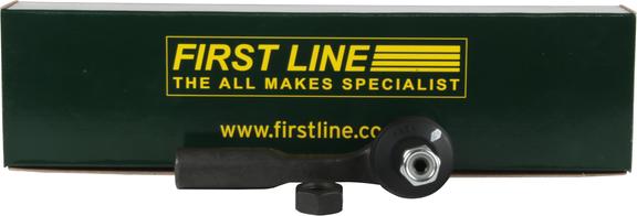 First Line FTR5360 - Наконечник рулевой тяги, шарнир autospares.lv