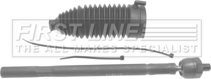 First Line FTR5375K - Осевой шарнир, рулевая тяга autospares.lv