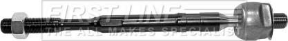 First Line FTR5296 - Осевой шарнир, рулевая тяга autospares.lv