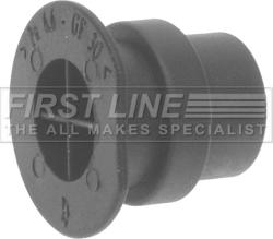 First Line FTS1007 - Фланец охлаждающей жидкости autospares.lv