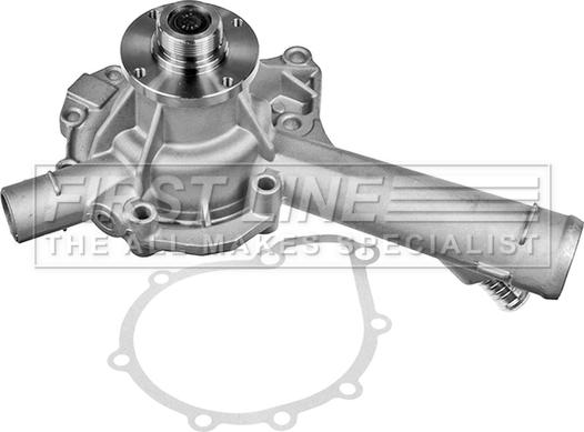 First Line FWP1658 - Водяной насос autospares.lv