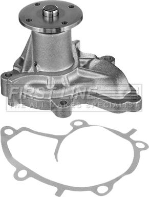 First Line FWP1626 - Водяной насос autospares.lv
