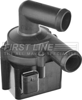 First Line FWP3023 - Дополнительный водяной насос autospares.lv