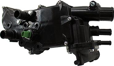 Fispa 94.890A2 - Термостат охлаждающей жидкости / корпус autospares.lv