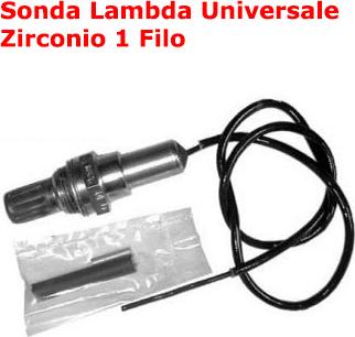 Fispa 90077A2 - Лямбда-зонд, датчик кислорода autospares.lv