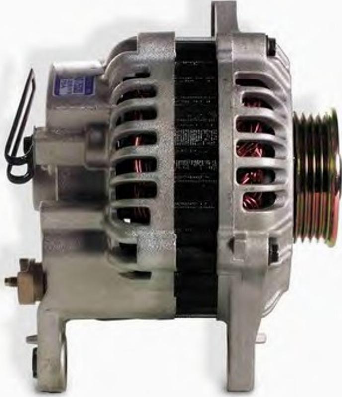 Fispa 450188 - Пусковой генератор autospares.lv