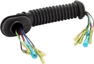 Fispa 405054 - Ремонтный комплект, кабельный комплект autospares.lv