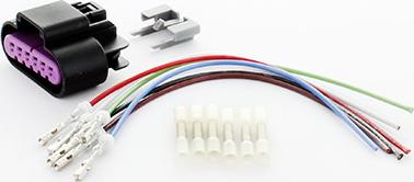 Fispa 405186 - Ремонтный комплект, кабельный комплект autospares.lv