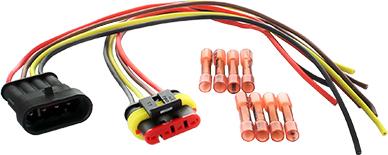 Fispa 405130 - Ремонтный комплект кабеля, центральное электрооборудование autospares.lv