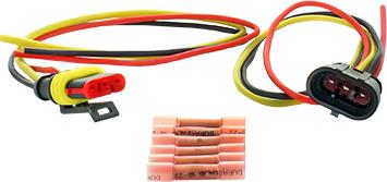 Fispa 405128 - Ремонтный комплект кабеля, центральное электрооборудование autospares.lv