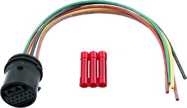 Fispa 405370 - Ремонтный комплект, кабельный комплект autospares.lv