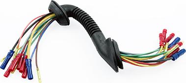 Fispa 405276 - Ремонтный комплект, кабельный комплект autospares.lv