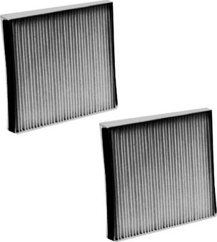 Fispa 568-2 - Фильтр воздуха в салоне autospares.lv