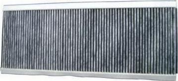 Fispa 509 - Фильтр воздуха в салоне autospares.lv