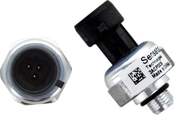 Fispa 5.2113 - Пневматический выключатель, кондиционер autospares.lv