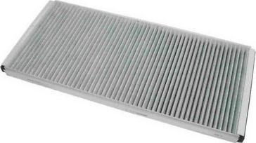 Fispa 649 - Фильтр воздуха в салоне autospares.lv