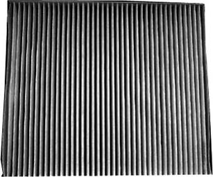 Fispa 663 - Фильтр воздуха в салоне autospares.lv