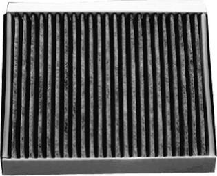 Fispa 619 - Фильтр воздуха в салоне autospares.lv