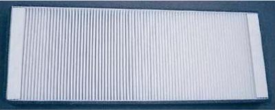 Fispa 153 - Фильтр воздуха в салоне autospares.lv