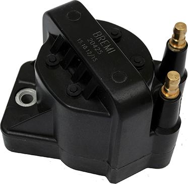 Fispa 85.30470 - Катушка зажигания autospares.lv