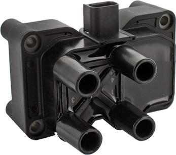 Fispa 85.30227A2 - Катушка зажигания autospares.lv