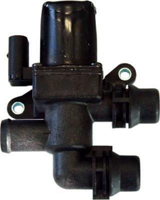 Fispa 83.879 - Регулирующий клапан охлаждающей жидкости autospares.lv