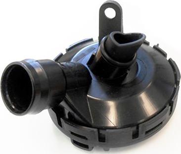 Fispa 83.2614 - Клапан, отвода воздуха из картера autospares.lv