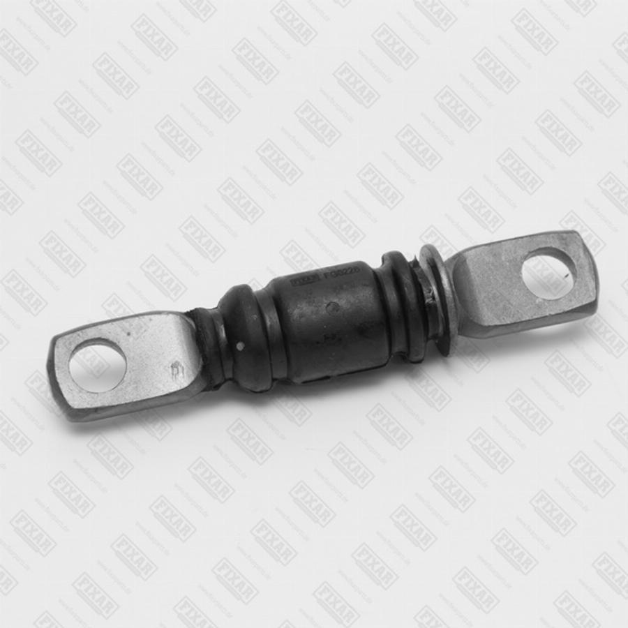 Fixar FG0226 - Сайлентблок, рычаг подвески колеса autospares.lv