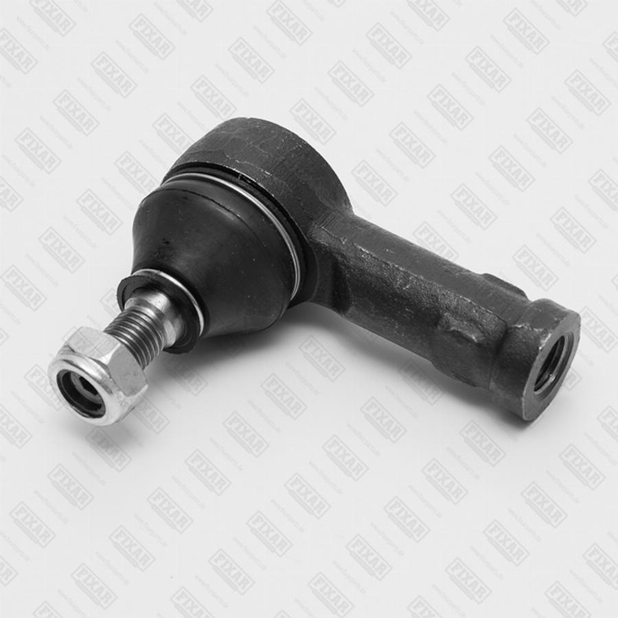 Fixar FS0600 - Наконечник рулевой тяги, шарнир autospares.lv