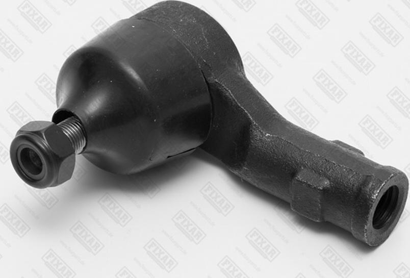 Fixar FS0880 - Наконечник рулевой тяги, шарнир autospares.lv