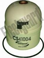 Fleetguard CS41004 - Масляный фильтр autospares.lv